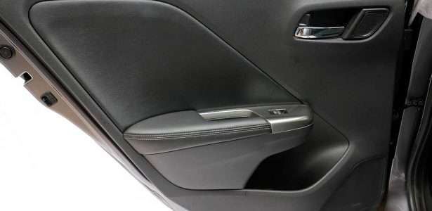 Honda City 1.5 EXL