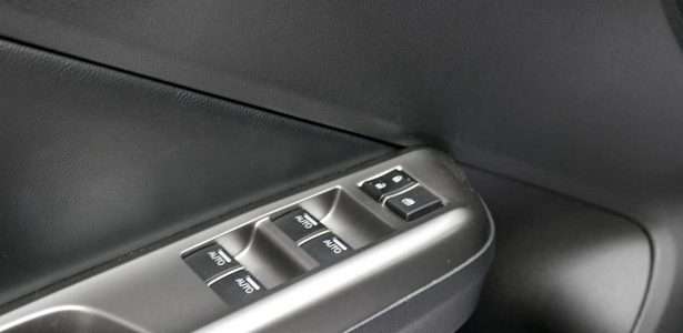 Honda City 1.5 EXL