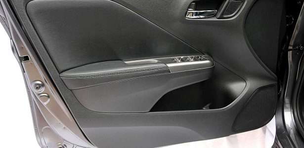 Honda City 1.5 EXL