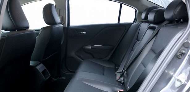 Honda City 1.5 EXL