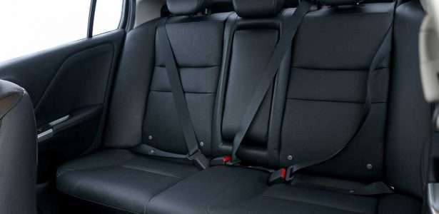 Honda City 1.5 EXL
