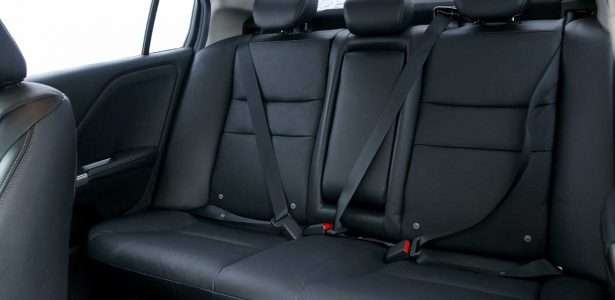 Honda City 1.5 EXL
