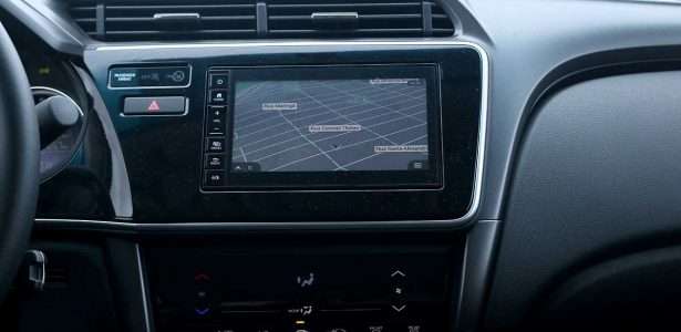 Honda City 1.5 EXL