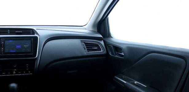 Honda City 1.5 EXL