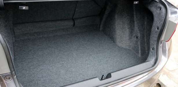 Honda City 1.5 EXL