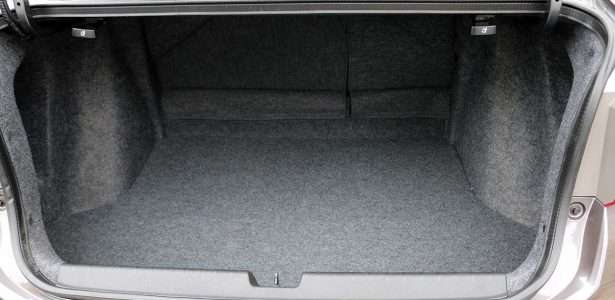 Honda City 1.5 EXL