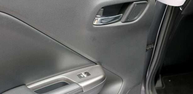 Honda City 1.5 EXL