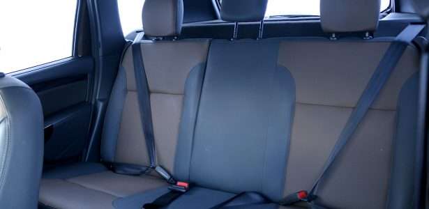 Renault Duster 1.6 CVT