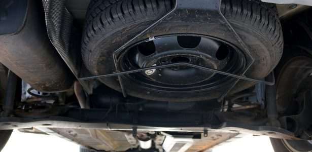 Renault Duster 1.6 CVT