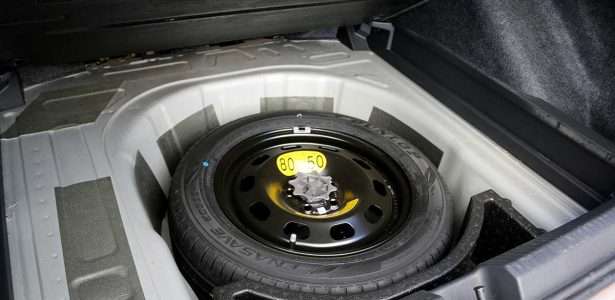 Volkswagen Virtus 1.0 TSI Highline