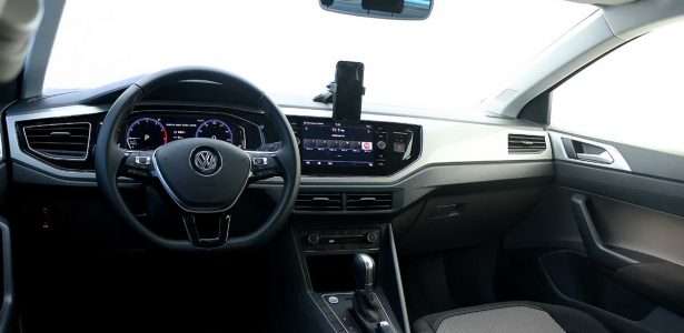 Volkswagen Virtus 1.0 TSI Highline