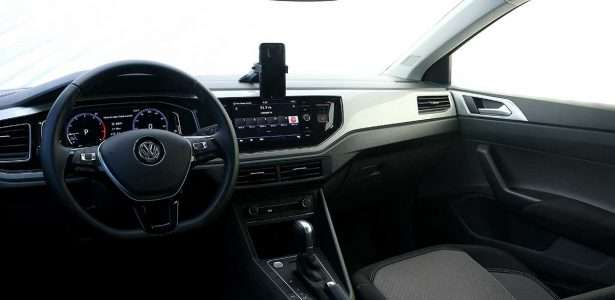 Volkswagen Virtus 1.0 TSI Highline