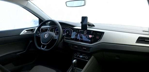Volkswagen Virtus 1.0 TSI Highline
