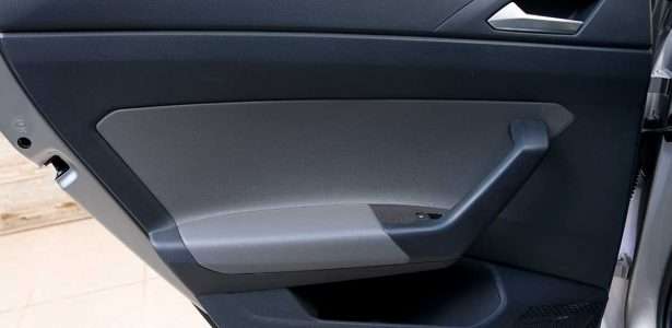 Volkswagen Virtus 1.0 TSI Highline