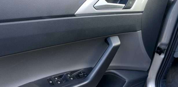 Volkswagen Virtus 1.0 TSI Highline