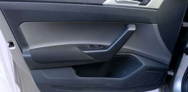 Volkswagen Virtus 1.0 TSI Highline