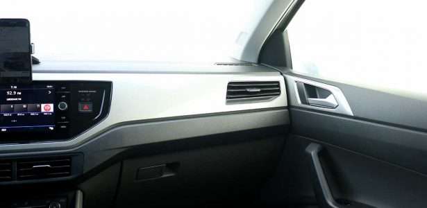 Volkswagen Virtus 1.0 TSI Highline