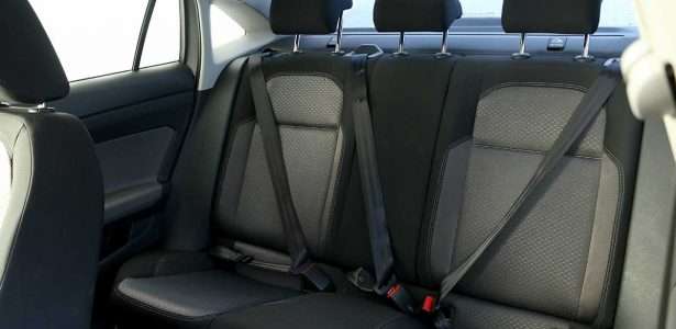 Volkswagen Virtus 1.0 TSI Highline