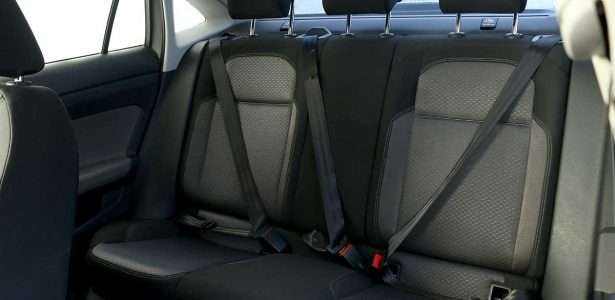 Volkswagen Virtus 1.0 TSI Highline
