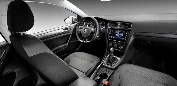 Volkswagen Golf Comfortline