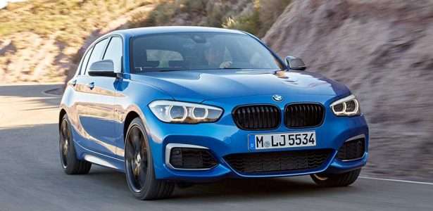 BMW M140i 2019