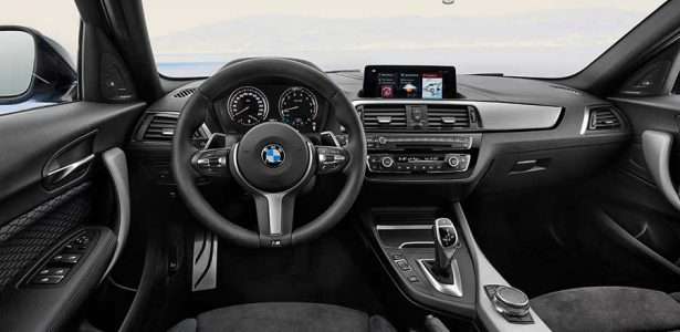 BMW M140i 2019