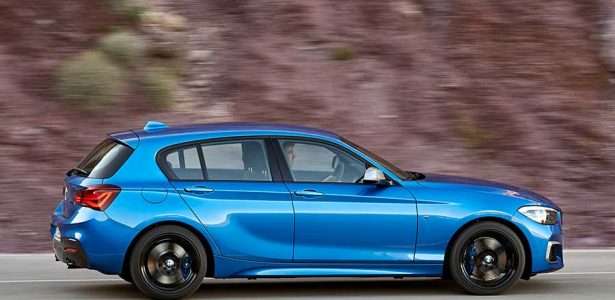 BMW M140i 2019