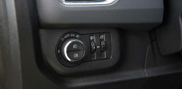 Chevrolet Spin Activ 2019