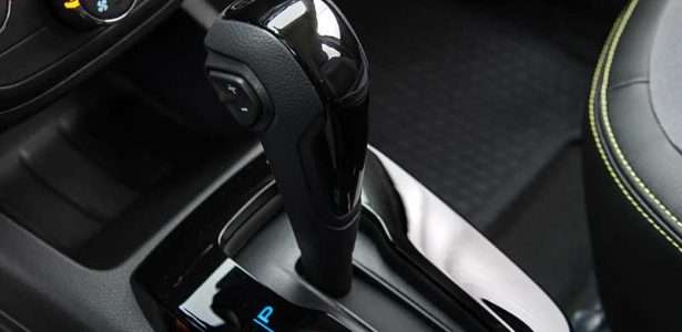 Chevrolet Spin Activ 2019