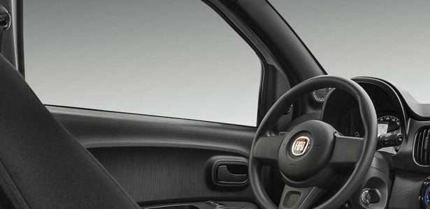 Fiat Mobi Velocity