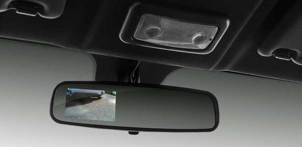 Fiat Mobi Velocity