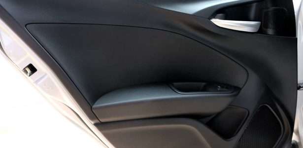 Fiat Cronos Precision 1.8