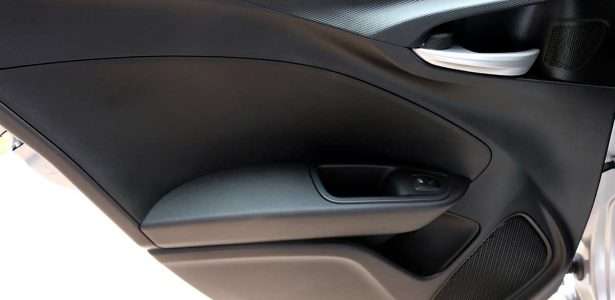 Fiat Cronos Precision 1.8