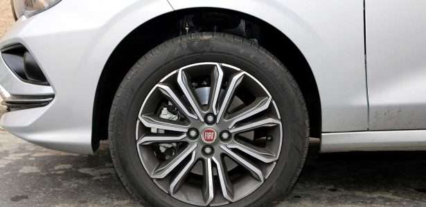 Fiat Cronos Precision 1.8