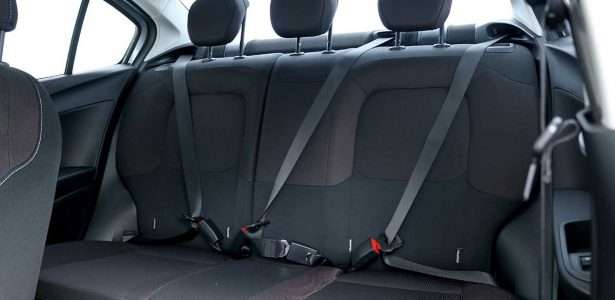 Fiat Cronos Precision 1.8
