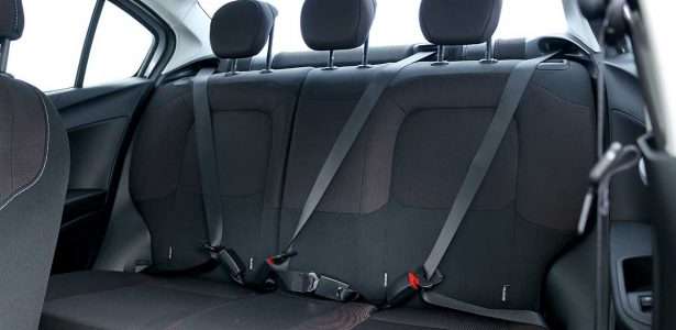 Fiat Cronos Precision 1.8