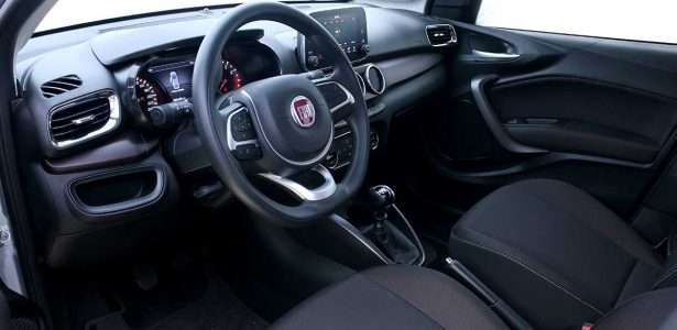 Fiat Cronos Precision 1.8