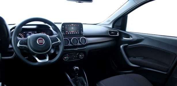 Fiat Cronos Precision 1.8