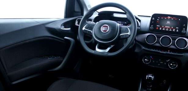 Fiat Cronos Precision 1.8
