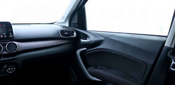 Fiat Cronos Precision 1.8