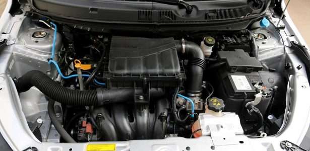 Fiat Cronos Precision 1.8
