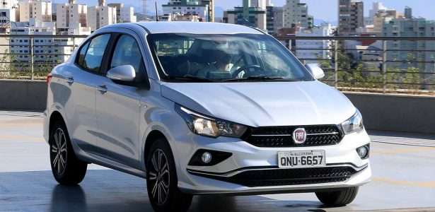 Fiat Cronos Precision 1.8