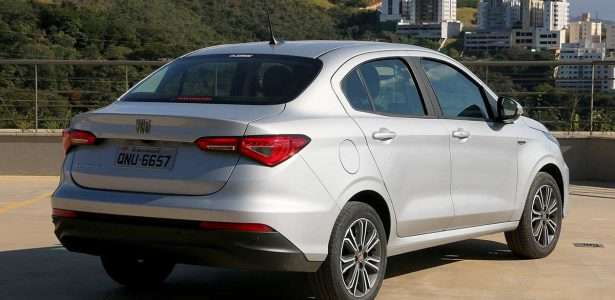 Fiat Cronos Precision 1.8