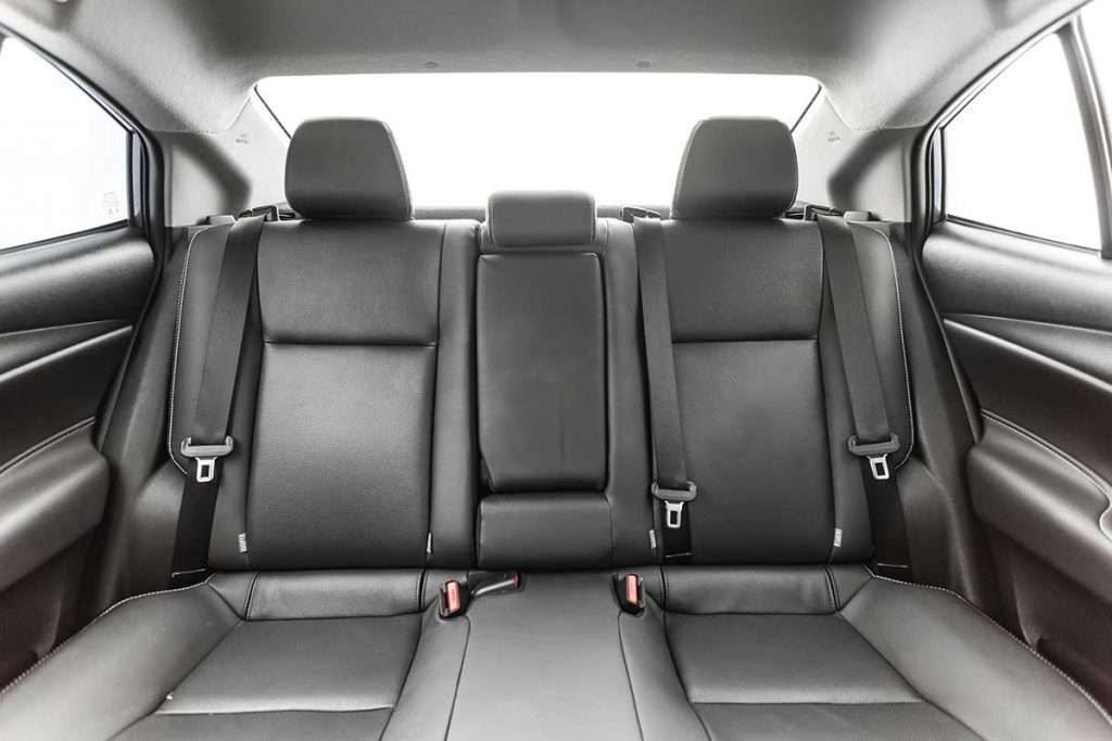 Toyota Yaris 2019