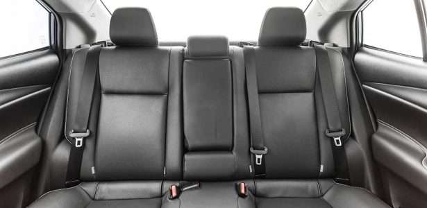 Toyota Yaris 2019