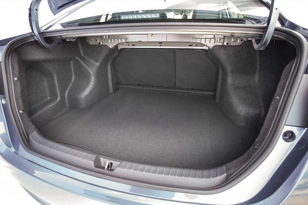 Toyota Yaris 2019