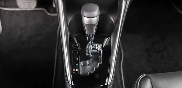 Toyota Yaris 2019