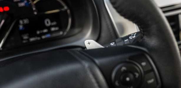 Toyota Yaris Sedã 2019
