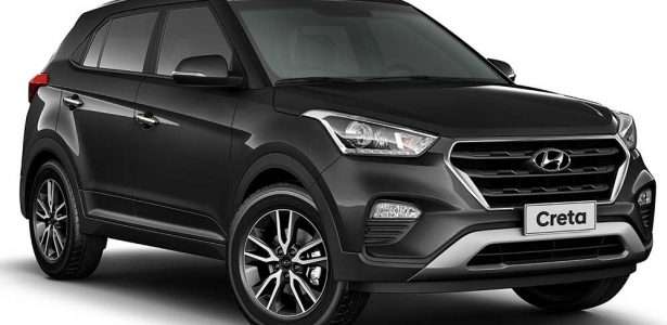 Hyundai Creta 2019