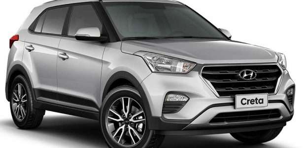 Hyundai Creta 2019